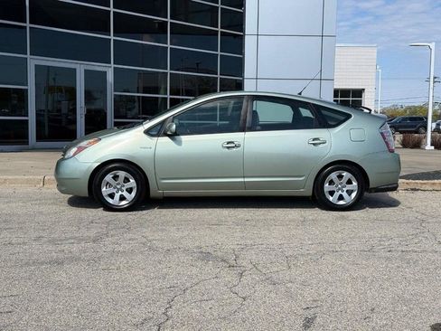 Used 2008 Toyota Prius FWD image 6