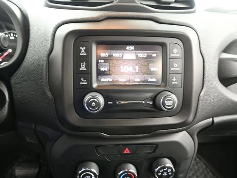 Used 2020 Jeep Renegade Sport AWD/4WD image 21