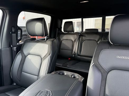 New 2026 RAM 1500 Laramie image 26