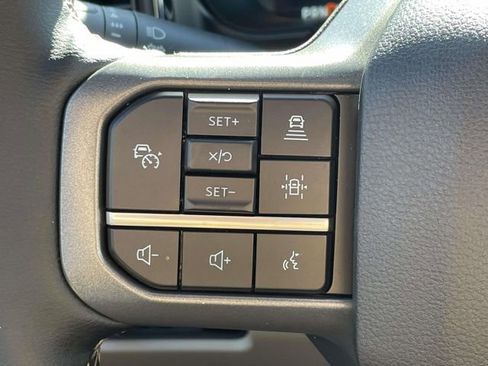 New 2026 Ford F250 Lariat image 21