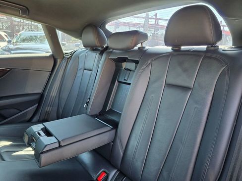 Used 2019 Audi A5 2.0T Premium image 25