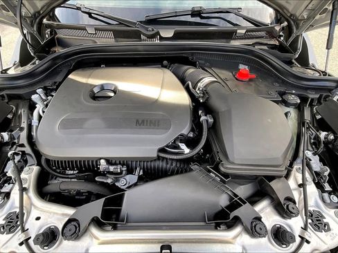 Used 2025 MINI Cooper S image 33