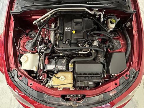 Used 2007 MAZDA MX-5 Miata Grand Touring RWD image 48