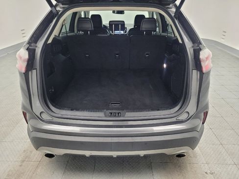 Used 2020 Ford Edge Titanium w/ Equipment Group 301A FWD image 29