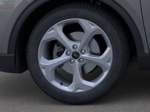 New 2026 Ford Escape ST-Line Select w/ Tech Pack #1 image 42