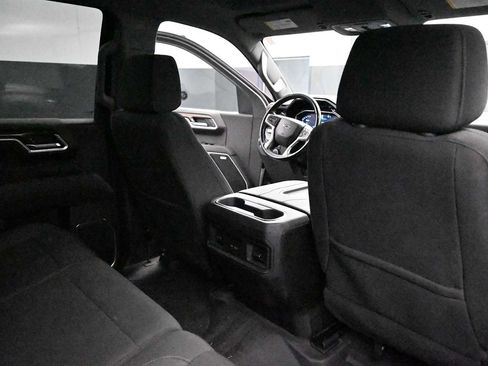 Used 2022 Chevrolet Silverado 1500 RST w/ Rally Edition AWD/4WD image 30