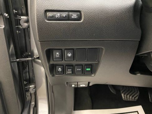 Used 2022 Nissan Rogue Sport SV w/ Technology Package AWD/4WD image 22