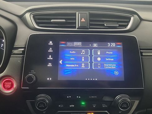 Certified 2019 Honda CR-V EX-L image 32