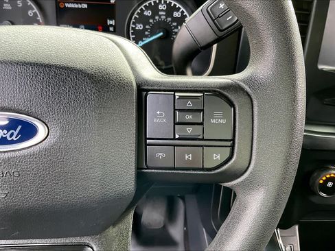 Used 2021 Ford F150 XL w/ STX Appearance Package AWD/4WD image 21