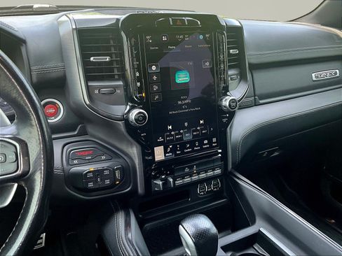 Used 2022 RAM 1500 TRX w/ TRX Level 1 Equipment Group AWD/4WD image 18