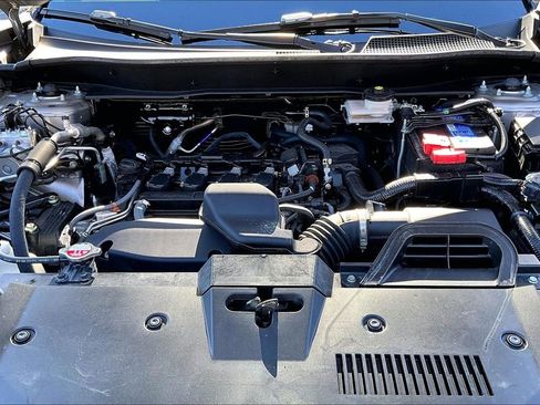 Used 2024 Honda CR-V EX image 23