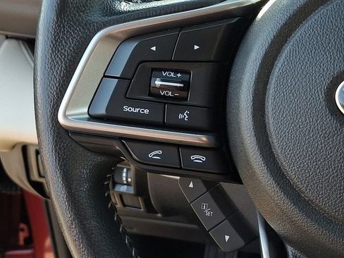 Certified 2022 Subaru Ascent Limited w/ Technology Package image 22