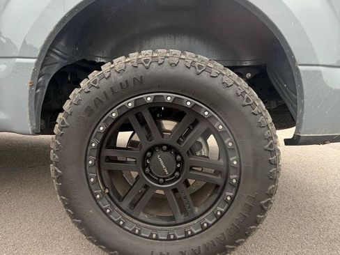 Used 2019 Ford F150 XL w/ Equipment Group 101A Mid AWD/4WD image 10