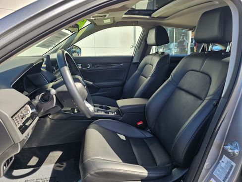 Used 2024 Honda Civic EX-L image 19