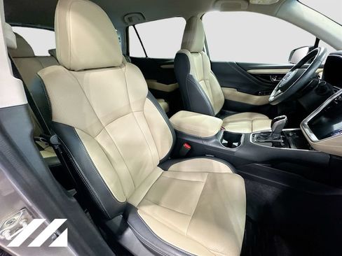 Used 2020 Subaru Outback Limited w/ Popular Package #2 AWD/4WD image 29