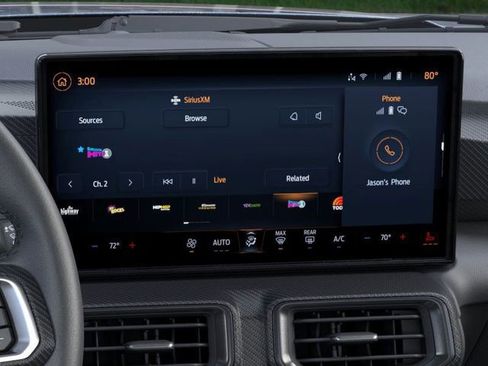 New 2025 Ford Mustang GT image 14