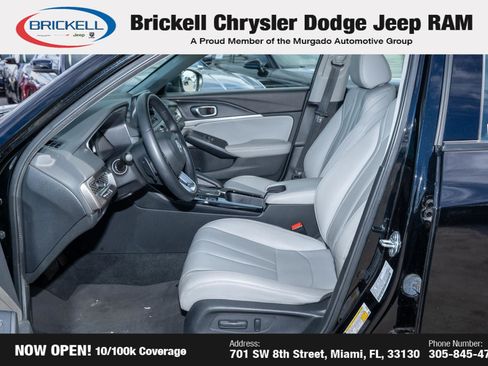 Used 2024 Acura Integra image 15