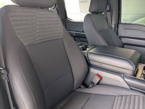 Used 2023 Ford F150 XL w/ STX Appearance Package AWD/4WD image 30