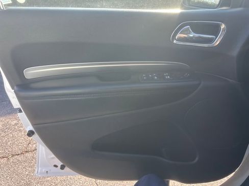 Used 2018 Dodge Durango SXT w/ Quick Order Package 2BB image 14