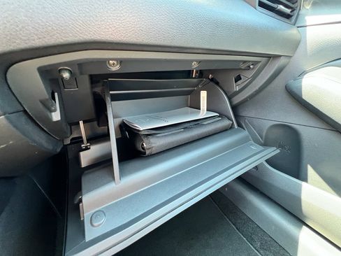 Used 2025 Nissan Altima 2.5 SV image 31