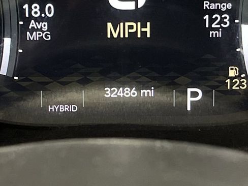 Used 2021 Jeep Wrangler Unlimited Rubicon 4xe w/ Steel Bumper Group image 6