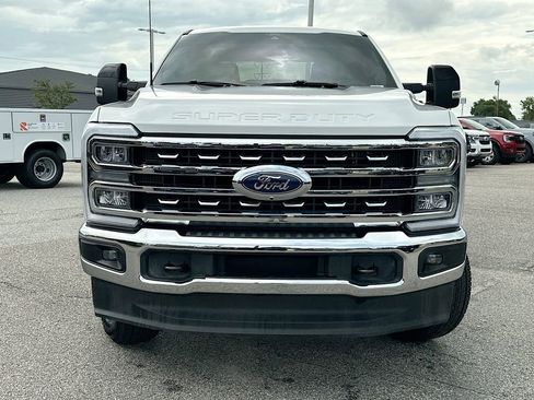 Used 2026 Ford F250 Lariat AWD/4WD image 5