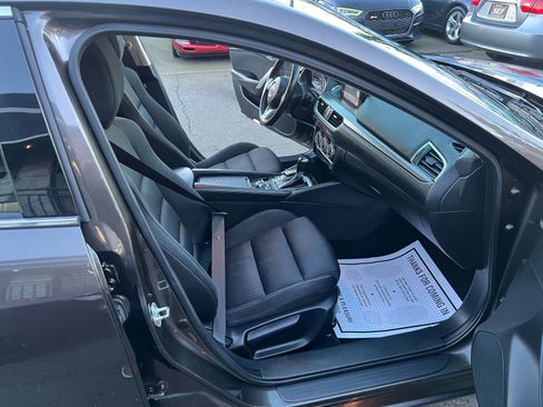 Used 2016 MAZDA MAZDA6 Sport image 25