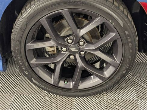 Used 2021 Dodge Charger GT w/ Plus Group image 8