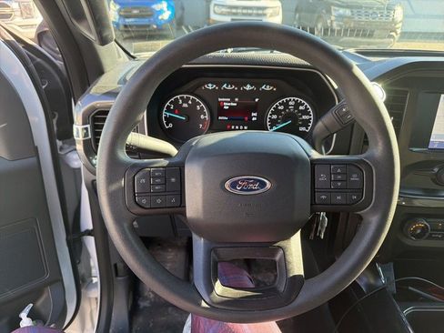Used 2023 Ford F150 XL w/ STX Appearance Package image 18
