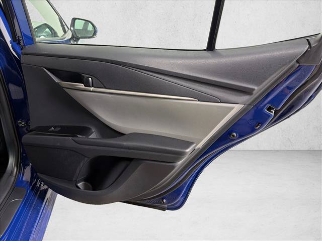 Used 2026 Toyota Camry SE FWD image 16