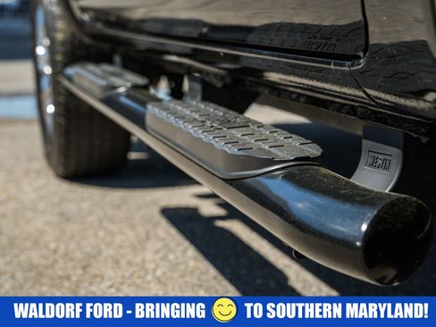 Used 2022 Ford Ranger XLT w/ Equipment Group 301A Mid AWD/4WD image 16