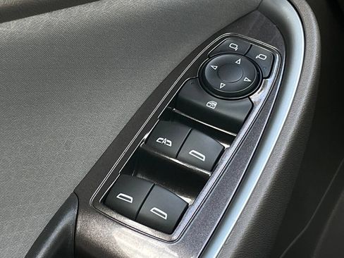 Used 2025 Chevrolet Malibu LT FWD image 11