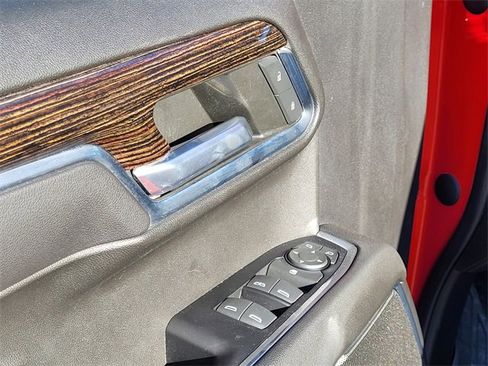 Used 2022 GMC Sierra 1500 Elevation image 23
