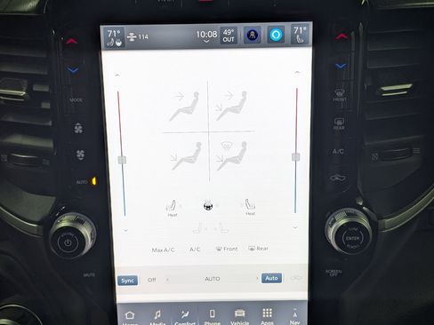 New 2026 RAM 1500 Big Horn image 25