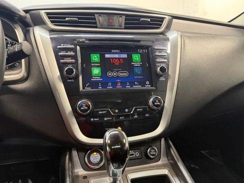 Used 2021 Nissan Murano SL AWD/4WD image 27