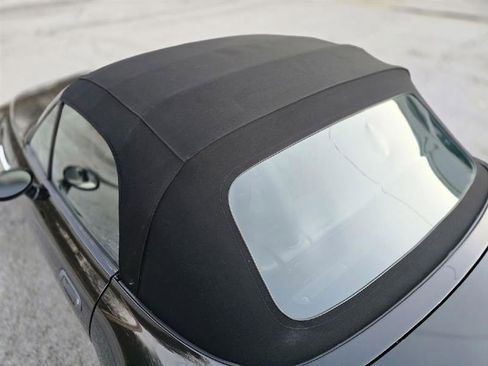 Used 2000 BMW M Roadster image 25