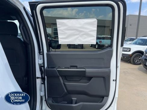 New 2026 Ford F150 STX image 18