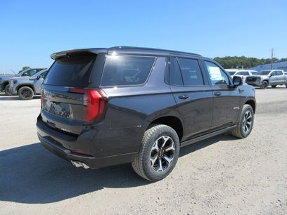 New 2026 GMC Yukon AT4 w/ AT4 Premium Package