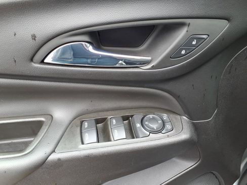 Used 2024 Chevrolet Equinox LT w/ LPO, Floor Liner Package image 14