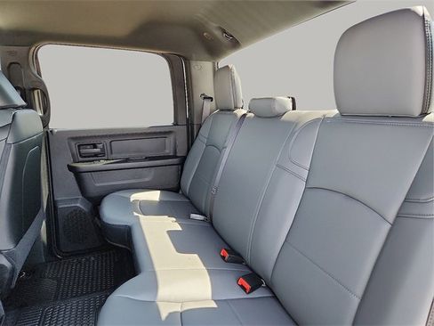 Used 2024 RAM 3500 Tradesman image 10