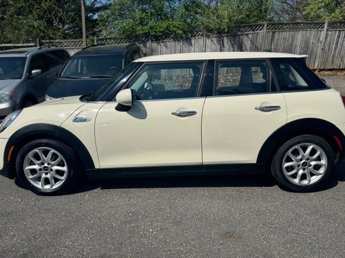 Used 2015 MINI Cooper S image 4