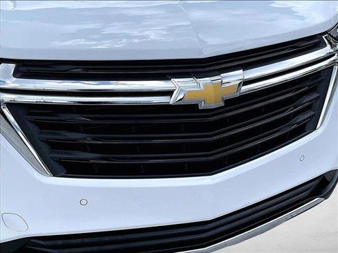 Used 2023 Chevrolet Equinox LT FWD image 30