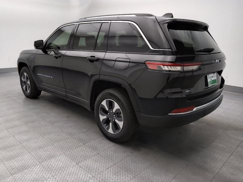 Used 2022 Jeep Grand Cherokee Limited 4xe AWD/4WD image 3