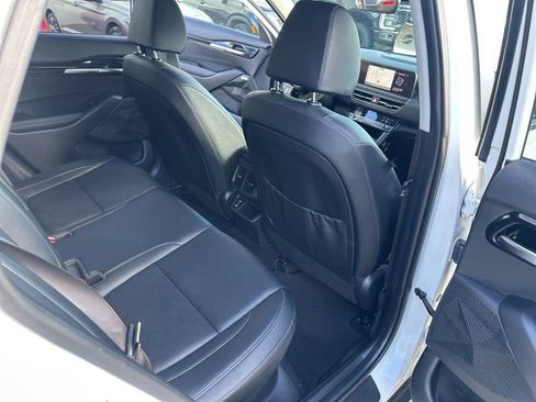 Used 2024 Kia Seltos SX image 30