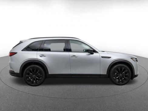Used 2026 MAZDA CX-90 3.3 Turbo w/ Premium Sport Pkg AWD/4WD image 10