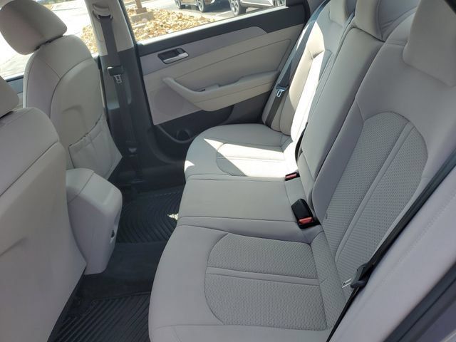 Used 2018 Hyundai Sonata SEL FWD image 12