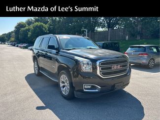 Used 2017 GMC Yukon SLE w/ SLE Value Package RWD video 1