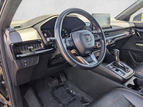 Used 2024 Honda CR-V Sport Touring image 10