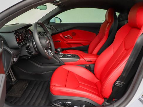 Used 2023 Audi R8 V10 performance RWD image 59