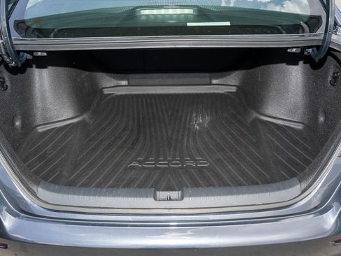 Used 2024 Honda Accord EX image 9